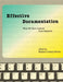 Effective Documentation: What We Have Learned from Research by Stephen Doheny-Farina