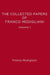 The Collected Papers of Franco Modigliani, Volume 1: Essays in Macroeconomics by Franco Modigliani, Andrew Abel, Simon Johnson