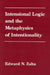 Intensional Logic and Metaphysics of Intentionality by Edward Zalta