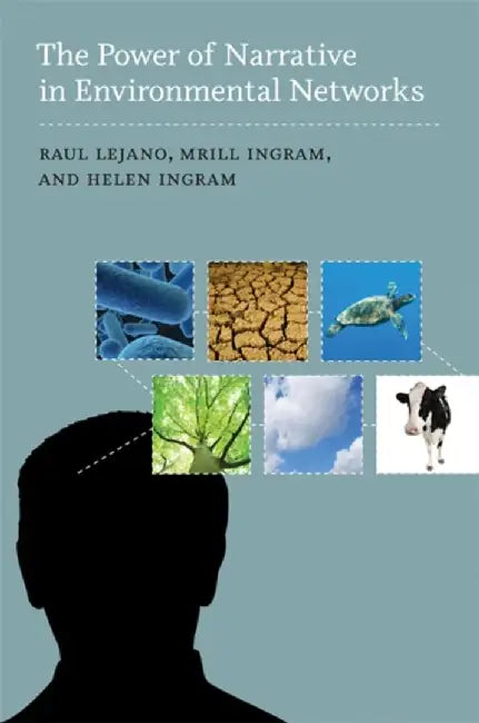 The Power Of Narrative In Environmental Networks by Raul Lejano, Mrill Ingram, Helen Ingram