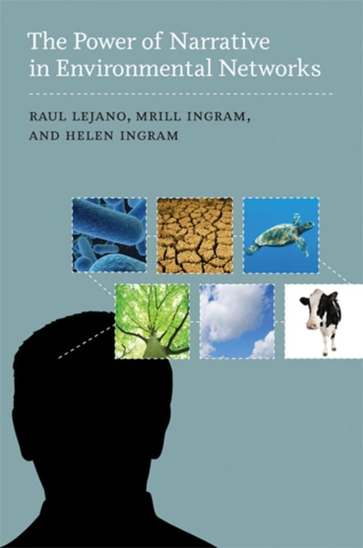 The Power Of Narrative In Environmental Networks by Raul Lejano, Mrill Ingram, Helen Ingram