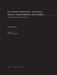 The Modern Metropolis: Its Origins, Growth, Characteristics, and Planning: Selected Essays of Hans Blumenfield by Paul D. Spreiregen