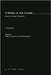 A Sense of the Future: Essays in Natural Philosophy by Jacob Bronowski