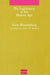 The Legitimacy of the Modern Age by Hans Blumenberg, Robert M. Wallace