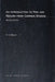 An Introduction to Risk and Return from Common Stocks, second edition by Richard A. Brealey