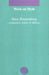 Work on Myth by Hans Blumenberg, Robert M. Wallace