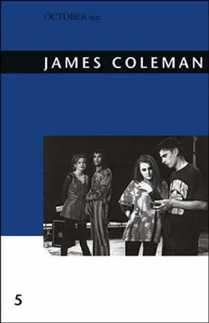 James Coleman by George Baker