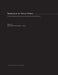 Thesaurus of Textile Terms, second edition: Covering Fibrous Materials and Processes by Stanley Backer, Emery I. Valko