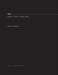 War: Patterns of Conflict: Technical Manual by Richard E. Barringer, Robert K. Ramers