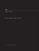 War: Patterns of Conflict by Richard E. Barringer, Robert K. Ramers