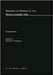 Science in France in the Revolutionary Era by Thomas Bugge, Maurice P. Crosland
