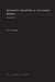 Scientific Societies in the United States, third edition by Ralph S. Bates
