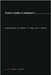 Textile Fabric Flammability by Stanley Backer, G. S. Tesoro, T. Y. Toong