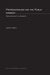Professionalism and the Public Interest: Price and Quality in Optometry by James W. Begun