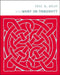 What Is Thought? by Eric B. Baum