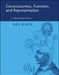 Consciousness, Function, and Representation, Volume 1: Collected Papers by Ned Block