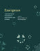 Emergence: Contemporary Readings in Philosophy and Science by Mark A. Bedau, Paul Humphreys