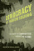 Democracy as Problem Solving: Civic Capacity in Communities Across the Globe by Xavier de Souza Briggs