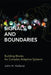 Signals and Boundaries: Building Blocks for Complex Adaptive Systems by John H. Holland