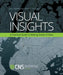 Visual Insights: A Practical Guide to Making Sense of Data by Katy Borner
