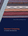 Quantum Computing: A Gentle Introduction by Eleanor G. Rieffel