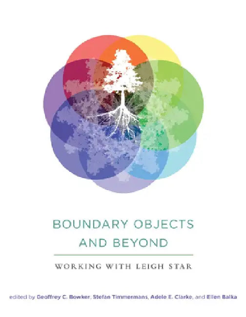 Boundary Objects and Beyond: Working with Leigh Star by Geoffrey C. Bowker