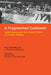 A Fragmented Continent: Latin America and the Global Politics of Climate Change by Guy Edwards, J. Timmons Roberts, Ricardo Lagos