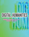 Digital_humanities by Anne Burdick, Johanna Drucker, Peter Lunenfeld