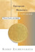 European Monetary Unification: Theory, Practice, and Analysis by Barry Eichengreen