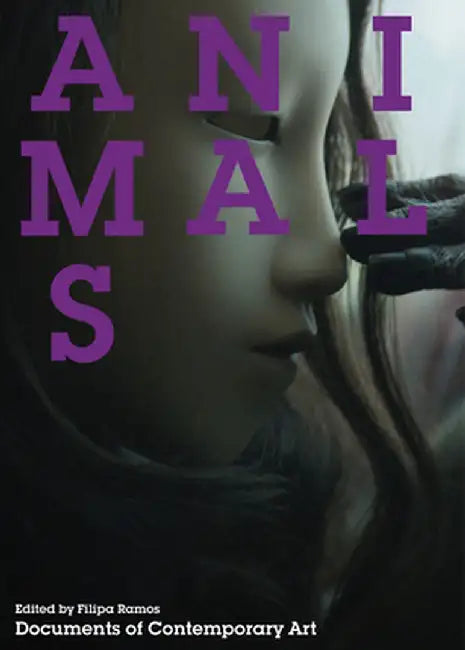 Animals by Filipa Ramos