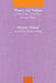 Theory and Politics: Studies in the Development of Critical Theory by Helmut Dubiel, Benjamin Gregg