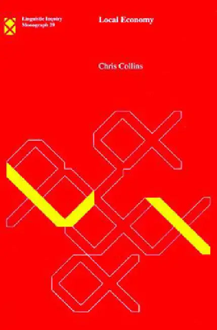 Local Economy by Chris Collins