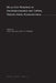 Selected Readings in Macroeconomics and Capital Theory from Econometrica by David Cass, Lionel W. McKenzie