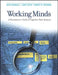 Working Minds: A Practitioner's Guide to Cognitive Task Analysis by Beth Crandall, Gary A. Klein, Robert R. Hoffman