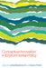 Conceptual Innovation in Environmental Policy by James Meadowcroft, Daniel J. Fiorino