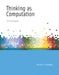 The Thinking as Computation: Risks and Strategies by Hector J. Levesque
