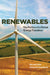 Renewables: The Politics of a Global Energy Transition by Michael Aklin, Johannes Urpelainen