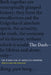The Dash-The Other Side of Absolute Knowing by Rebecca Comay, Frank Ruda