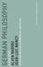 German Philosophy: A Dialogue by Alain Badiou
