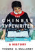 The Chinese Typewriter: A History by Thomas S. Mullaney