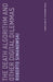 The Death Algorithm and Other Digital Dilemmas by Roberto Simanowski