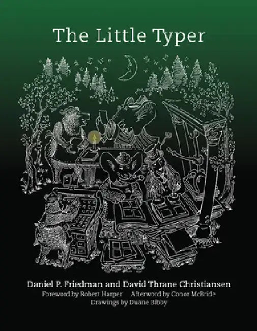 The Little Typer by Daniel P. Friedman