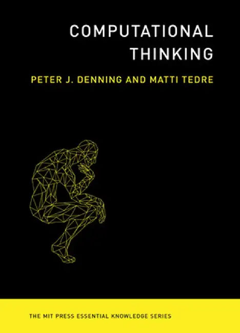 Computational Thinking by Peter J. Denning