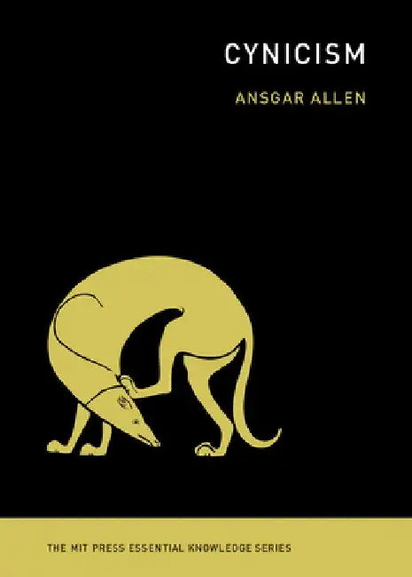 Cynicism by Ansgar Allen