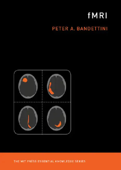 fMRI by Peter A. Bandettini