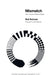 Mismatch: How Inclusion Shapes Design by Kat Holmes