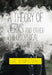A Theory of Jerks and Other Philosophical Misadventures by Eric Schwitzgebel