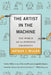 The Artist in the Machine: The World of Ai-Powered Creativity by Arthur I. Miller