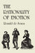 The Rationality of Emotion by Ronald de Sousa