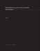 Performance Analysis of Data Sharing Environments by Asit Dan